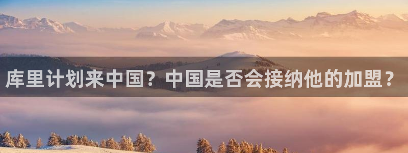 辉达app登录入口：库里计划来中国？中国是否会接纳他的加盟？