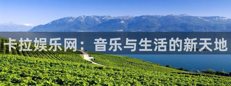 辉达娱乐下载：卡拉娱乐网：音乐与生活的新天地