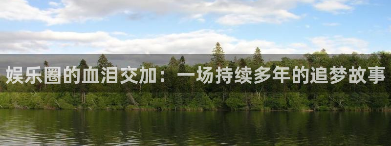 辉达娱乐app新版上线体验.游戏更新入口.中国：娱乐圈的血泪交加：一场持续多年的追梦故事
