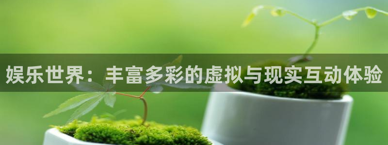 壹号大舞台怎么下载：娱乐世界：丰富多彩的虚拟与现实互动体验